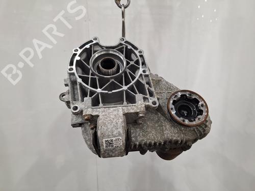 Gear fordelekasse LAND ROVER RANGE ROVER IV (L405) 4.4 SDV8 4x4 (340 hp) 30057533