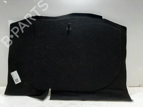 Plancher du coffre FORD FIESTA VI (CB1, CCN) 1.25 (82 hp) 32324986