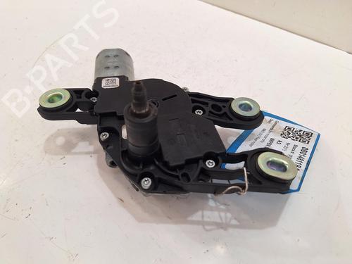 Rear wiper motor AUDI A3 (8V1, 8VK) 1.6 TDI | BP27922853M102