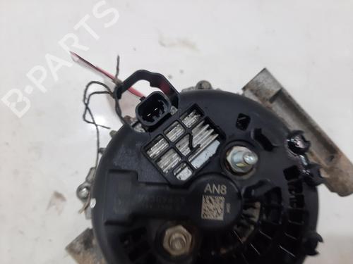 Alternator VAUXHALL MOKKA / MOKKA X (J13) 1.6 CDTi | BP37629282M7 - Image 5