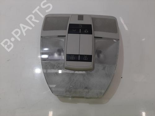 Used Interior roof light Interior roof light 34179692 34179692