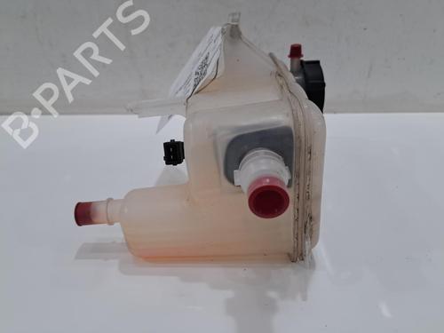 Expansion tank JAGUAR I-PACE (X590) EV400 AWD | BP29059141C120 