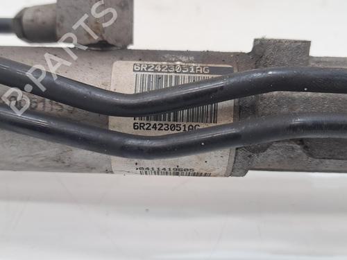 Steering rack SEAT IBIZA IV (6J5, 6P1) 1.2 | BP28274937M22 