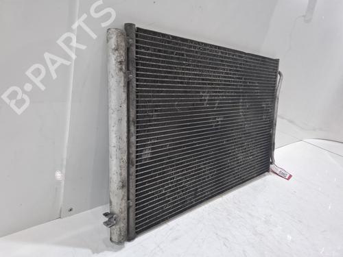 Air conditioning evaporator BMW 1 (E81) 116 i | BP39724612M109 - Image 3