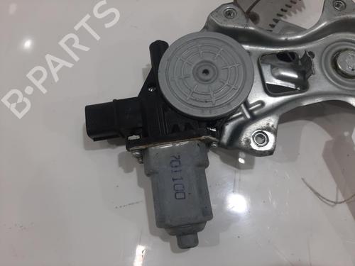 Rear left window mechanism MITSUBISHI OUTLANDER III (GG_W, GF_W, ZJ, ZL, ZK) 2.0 Hybrid 4WD (GG2W) | BP30721963C24 