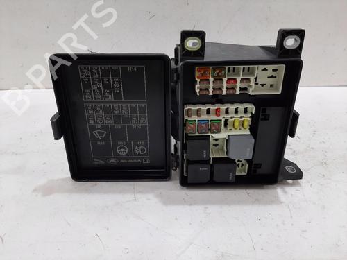 Fuse box JAGUAR I-PACE (X590) EV400 AWD | BP30094995E1