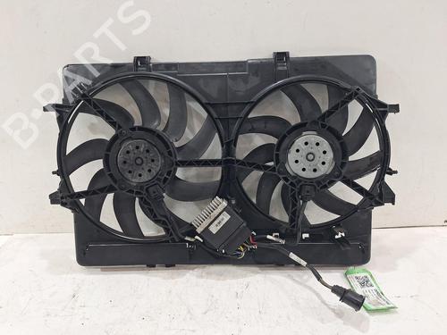 Electro ventilador AUDI A4 B8 (8K2) 2.0 TDI (136 hp) 31914342