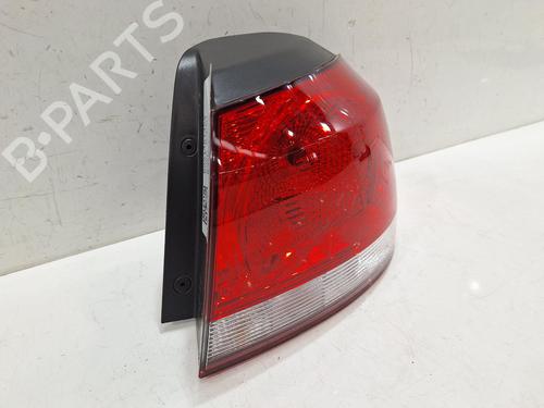 Used Right taillight VW GOLF VI (5K1) 1.6 TDI (105 hp) 27203804
