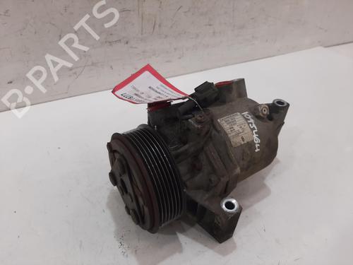 Used AC compressor AC compressor 37491377 37491377