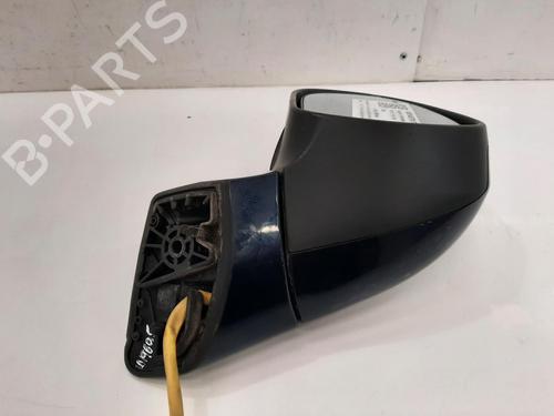 Left mirror PEUGEOT 308 I (4A_, 4C_) 1.6 HDi | BP27203863C26 