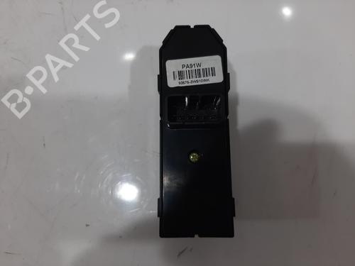 Left front window switch KIA SPORTAGE III (SL) 1.7 CRDi | BP36957408I27 - Image 3