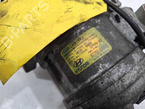 AC compressor KIA PICANTO II (TA) 1.0 | BP38568756M34 - Image 2