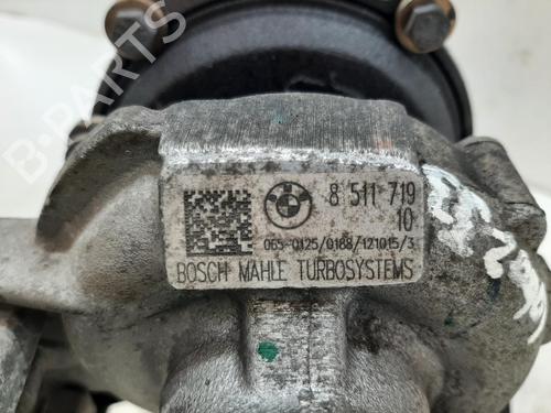 Turbolader/Kompressor MINI MINI (F56) Cooper D | BP38919111M71 - Image 2