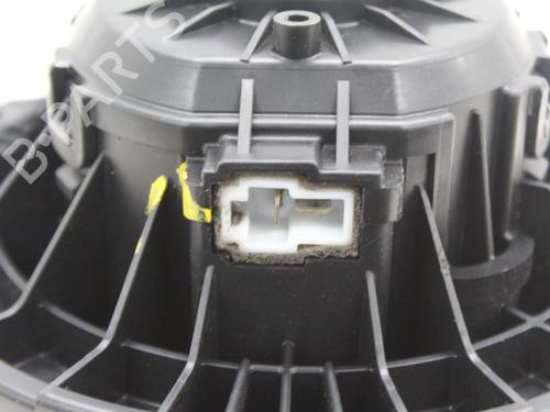 Heater blower motor HYUNDAI ix35 (LM, EL, ELH) 1.7 CRDi | BP26867885M62 