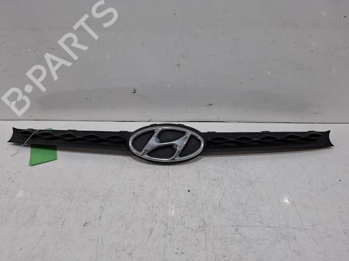 Used Grille Grille 38265972 38265972