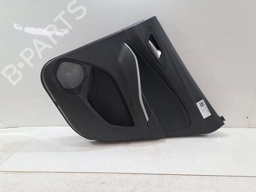 Used Other Other VAUXHALL GRANDLAND X / GRANDLAND (A18) 1.2 Turbo (75) (131 hp) 36773562 36773562