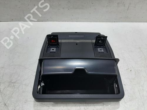 Kabinelys JAGUAR I-PACE (X590) EV400 AWD | BP30516760I8 