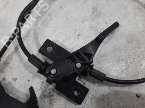 Andre JAGUAR I-PACE (X590) EV400 AWD | BP26804547O1