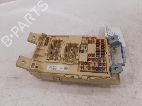 Fuse box KIA PICANTO III (JA) 1.2 DPI | BP34273836E1  - Image 5