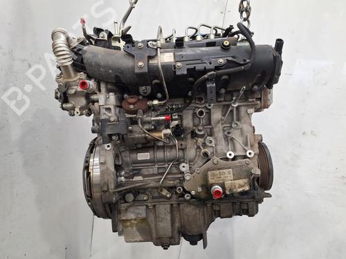 Engine VAUXHALL INSIGNIA Mk I (A) Hatchback (G09) 1.6 CDTI (68) | BP27888254M1 