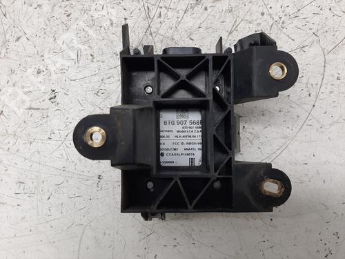Control unit PORSCHE MACAN (95B) 3.0 GTS | BP26753379M11 