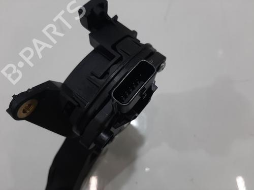 Pedal RENAULT CAPTUR II (HF_) TCe 100 (HFMT) | BP36811585I4 - Image 3