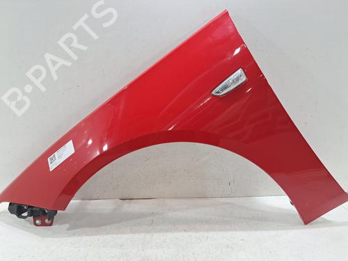 Used Left front fenders Left front fenders VAUXHALL INSIGNIA Mk II (B) Hatchback (Z18) 1.5 (68) (165 hp) 32409076 32409076