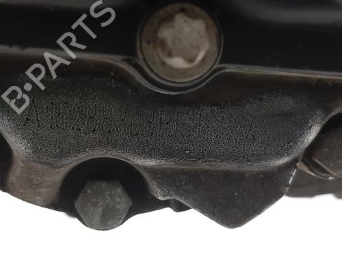 Gearbox VAUXHALL CORSA Mk IV (E) (X15) 1.4 | BP26852055M3 