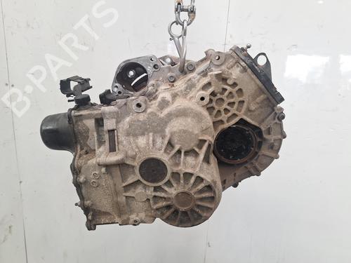 Gearbox SKODA YETI (5L) 1.2 TSI | BP32503674M3