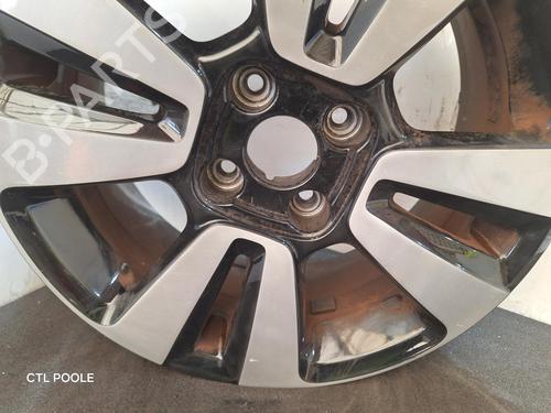 Fælk CITROËN C3 III (SX) 1.2 VTi 82 | BP38254989C45 - Image 4