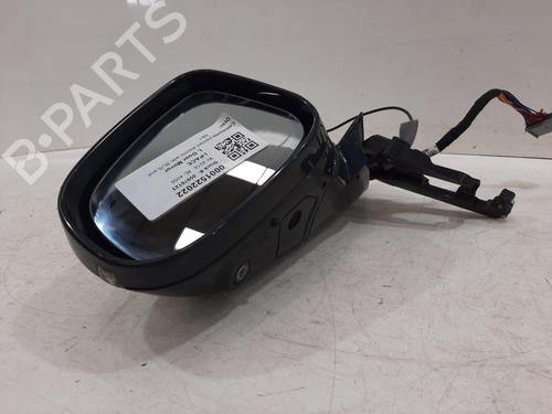 Left mirror JAGUAR I-PACE (X590) EV400 AWD | BP29524532C26 