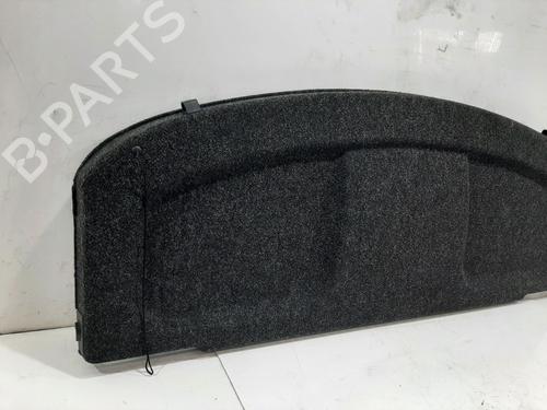 Rear parcel shelf TOYOTA AURIS (_E15_) 1.6 (ZRE151_, ZRE151R) | BP28275114C85 