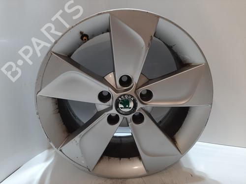 Fælk Fælk SKODA YETI (5L) 1.4 TSI (122 hp) 32756999 32756999