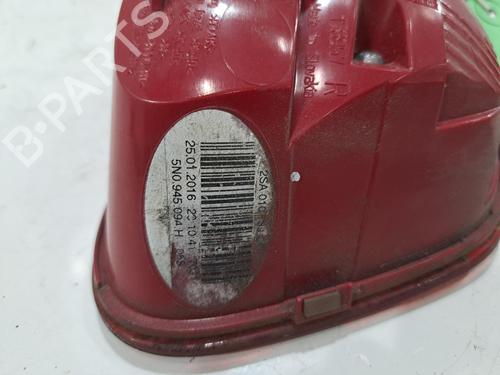 Right tailgate light VW TIGUAN (5N_) 2.0 TDI | BP37520242C80 - Image 2