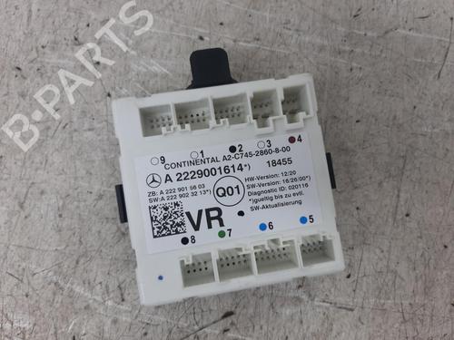 control-unit-mercedes-benz-glc-coupe-c253-2016-2017-2018-2019-2020-2021-2022-2023-26786431 main image