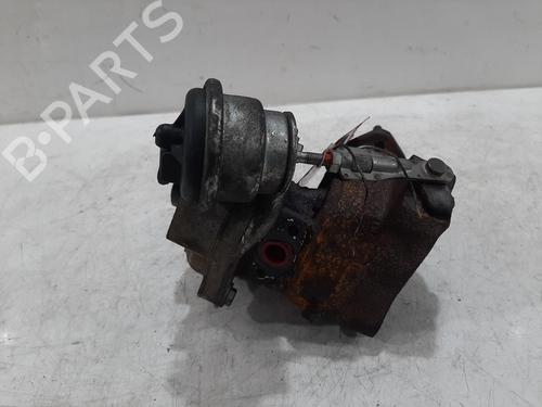 Turbolader/Kompressor VAUXHALL COMBO Mk II (C) Box Body/MPV (F25) 1.3 CDTI 16V | BP26858137M71 