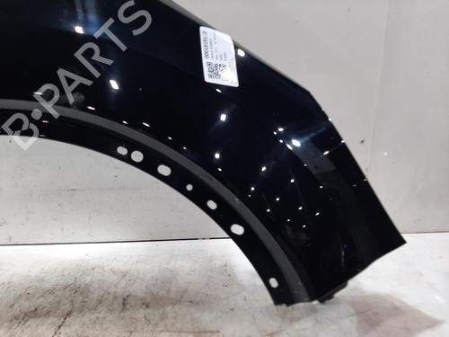 Forskærm Højre FORD KUGA II (DM2) 2.0 TDCi 4x4 | BP39266973C42 - Image 2