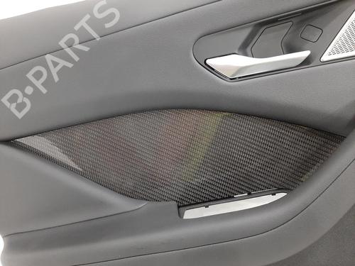 Andre JAGUAR I-PACE (X590) EV400 AWD | BP26843656O1 