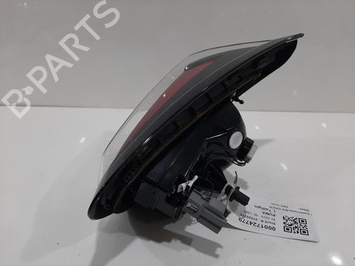 Left taillight FORD PUMA (J2K, CF7) 1.0 EcoBoost mHEV | BP35963142C34 - Image 6