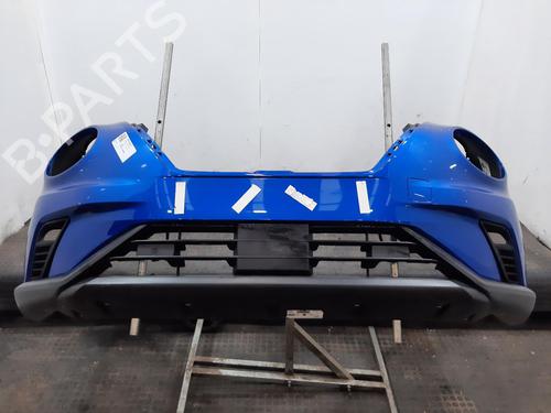 Used Front bumper NISSAN JUKE (F16_) 1.0 (114 hp) 31649890