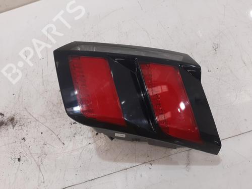 Used Left tailgate light Left tailgate light 35963281 35963281