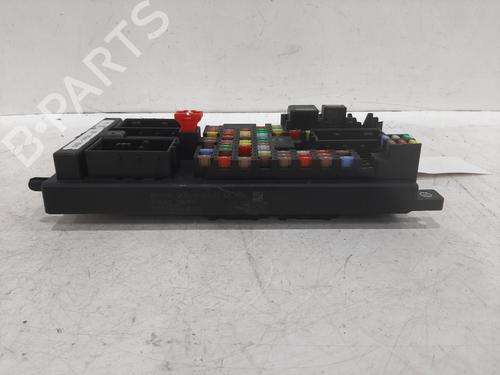 Control unit LAND ROVER RANGE ROVER IV (L405) 4.4 SDV8 4x4 | BP26757429M11 