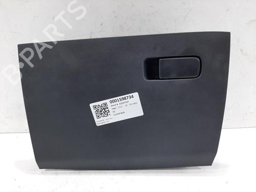 Used Glove box MG MG ZS SUV (AZS1) 1.5 VTi (106 hp) 31315848