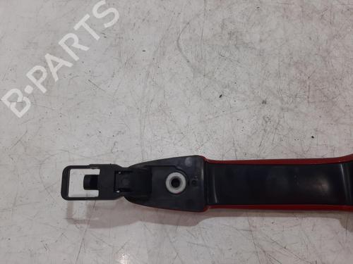 Front left exterior door handle SUZUKI SWIFT V (AZ) 1.2 Hybrid (Mild Hybrid) (A2L412) | BP30304251C128 - Image 4