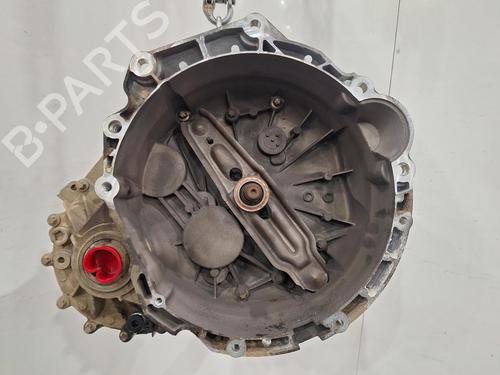 Used Gearbox Gearbox MINI MINI (R56) Cooper D (112 hp) 36697764 36697764