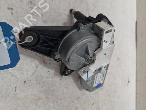Used Rear wiper motor NISSAN PULSAR Hatchback (C13) 1.2 DIG-T (115 hp) 32409380