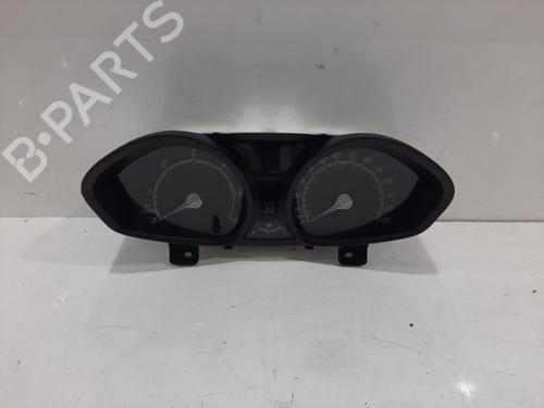 Used Instrument cluster Instrument cluster FORD TRANSIT COURIER B460 Box Body/MPV 1.5 EcoBlue (100 hp) 36315904 36315904