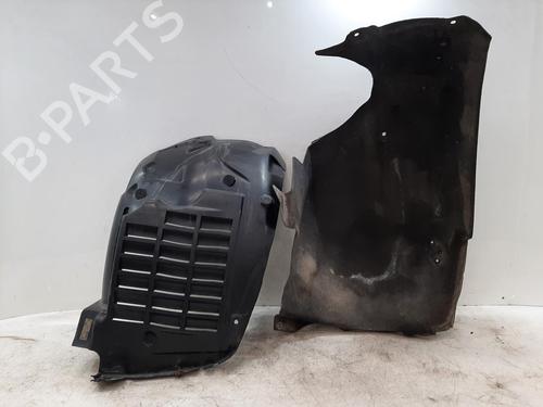 Used Wheel arch Wheel arch LAND ROVER RANGE ROVER IV (L405) 4.4 SDV8 4x4 (340 hp) 34376430 34376430