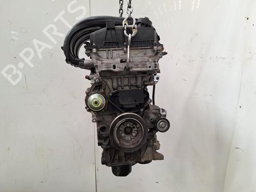 Used Engine Engine 38626237 38626237