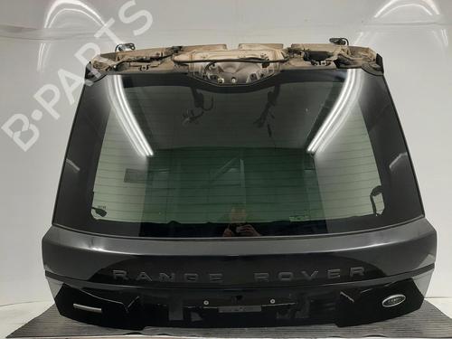 Used Tailgate LAND ROVER RANGE ROVER IV (L405) 4.4 SDV8 4x4 (340 hp) 26853630